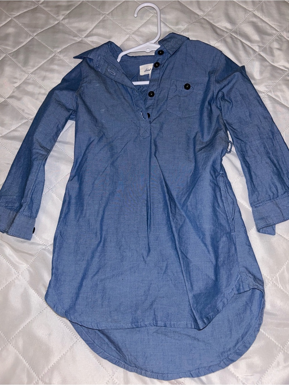Toddler dress